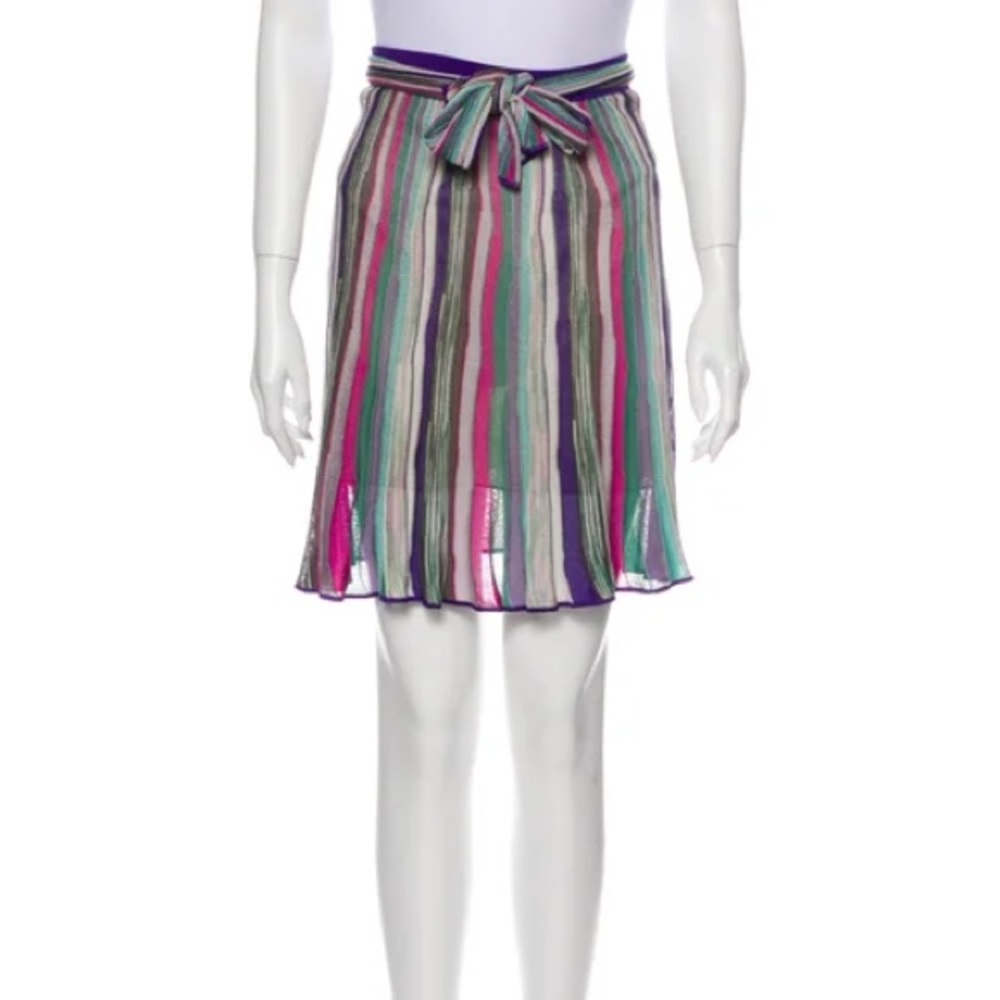 M Missoni Skirt